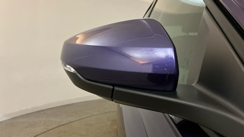 Volkswagen Polo 1.0 TSI Match 5dr Petrol Hatchback